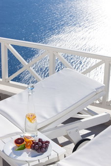 Avianto Suites, Santorini, Greece