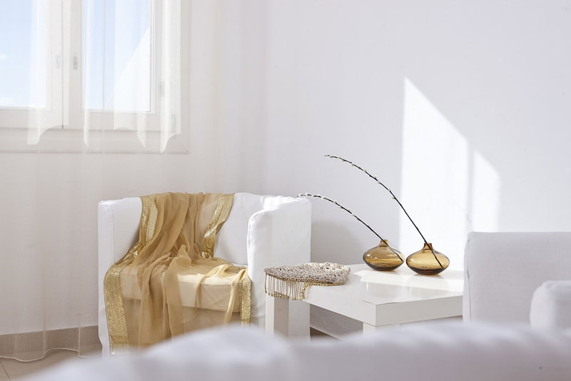 Avianto Suites, Santorini, Greece