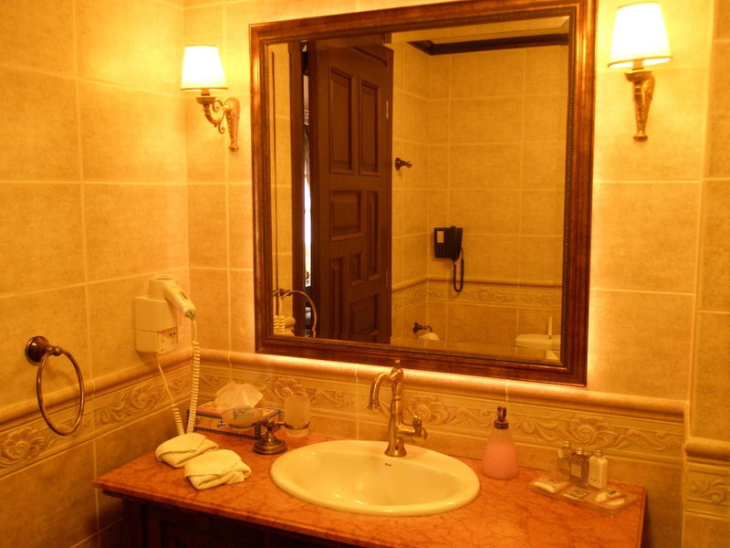Ktima Kalaitzi, Veroia, Greece