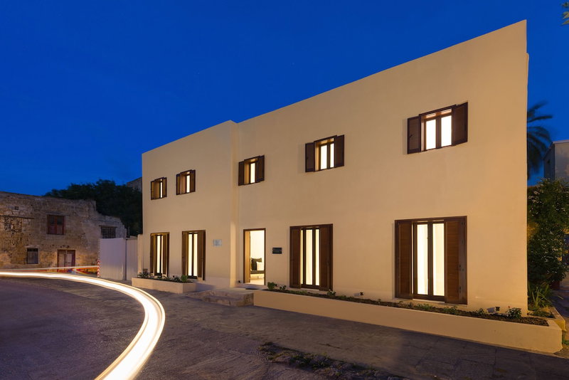 Old Town Senses Boutique Hotel, Rhodes, Greece