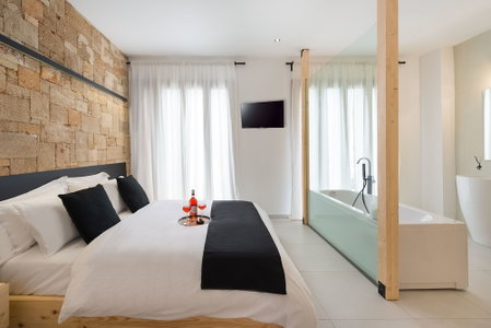 Old Town Senses Boutique Hotel, Rhodes, Greece