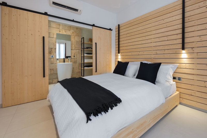 Old Town Senses Boutique Hotel, Rhodes, Greece