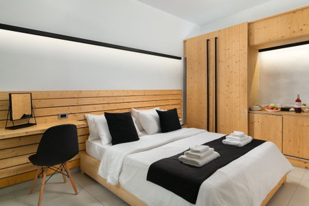 Old Town Senses Boutique Hotel, Rhodes, Greece