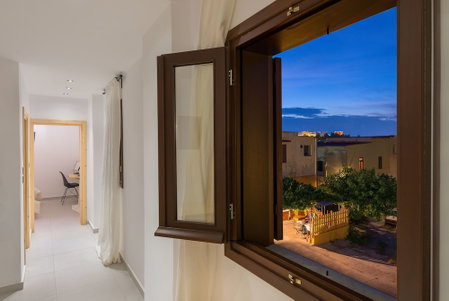 Old Town Senses Boutique Hotel, Rhodes, Greece