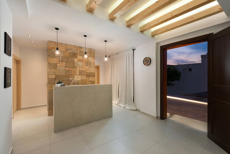 Old Town Senses Boutique Hotel, Rhodes, Greece