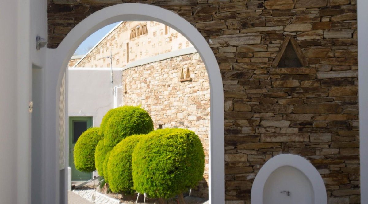 Levantes Ios Boutique Hotel, Greece