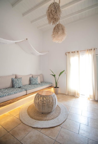 Levantes Ios Boutique Hotel, Mylopotas, Greece