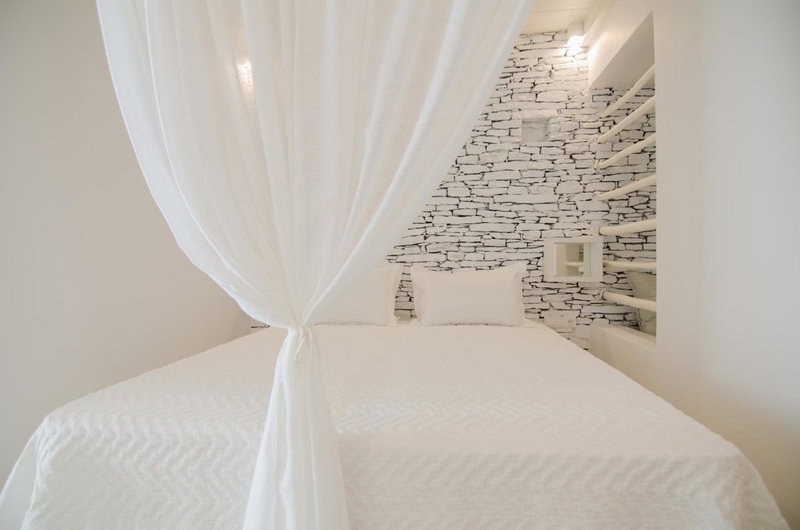 Levantes Ios Boutique Hotel, Mylopotas, Greece