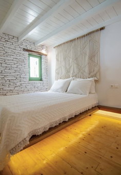 Levantes Ios Boutique Hotel, Mylopotas, Greece