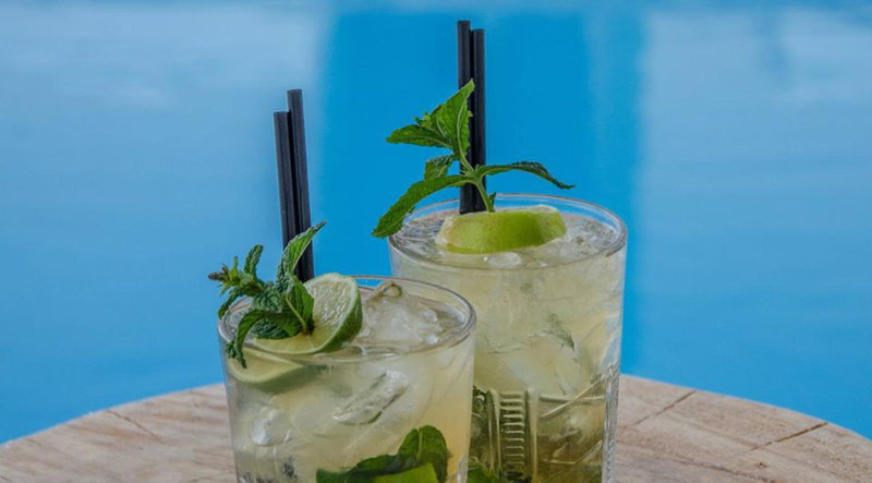 Levantes Ios Boutique Hotel, Mylopotas, Greece