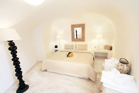Onar Villas Oia - Onar Hotels Collection, Santorini, Greece