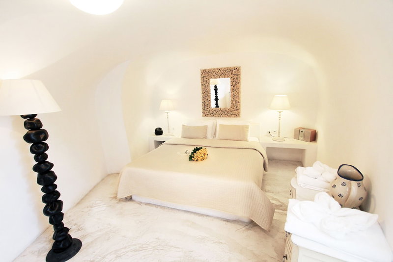 Onar Villas Oia - Onar Hotels Collection, Santorini, Greece