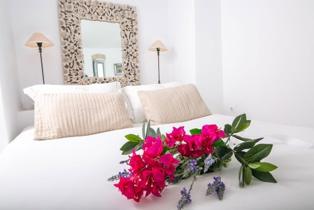 Onar Villas Oia - Onar Hotels Collection, Santorini, Greece