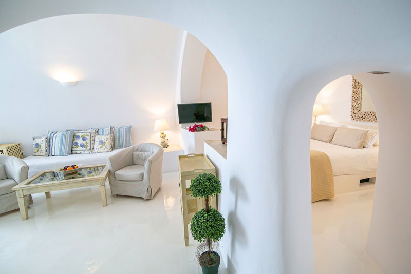 Onar Villas Oia - Onar Hotels Collection, Santorini, Greece