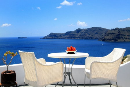 Onar Villas Oia - Onar Hotels Collection, Santorini, Greece