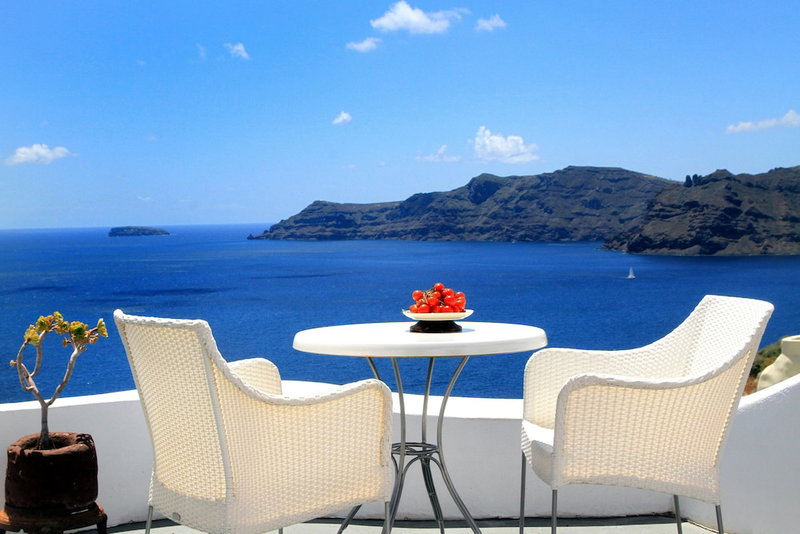 Onar Villas Oia - Onar Hotels Collection, Santorini, Greece