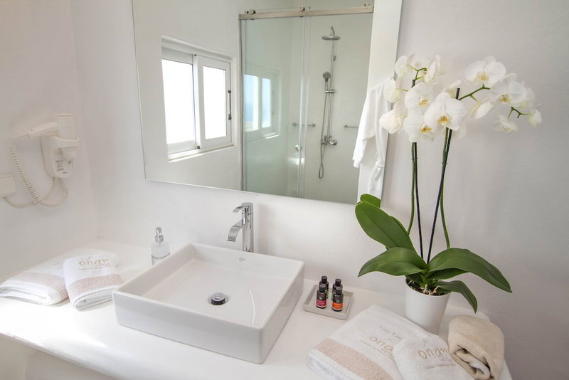 Onar Villas Oia - Onar Hotels Collection, Santorini, Greece