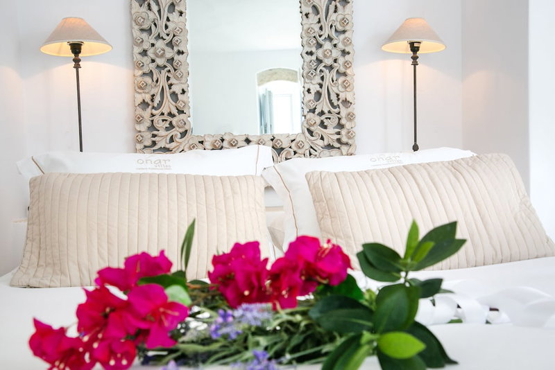 Onar Villas Oia - Onar Hotels Collection, Santorini, Greece