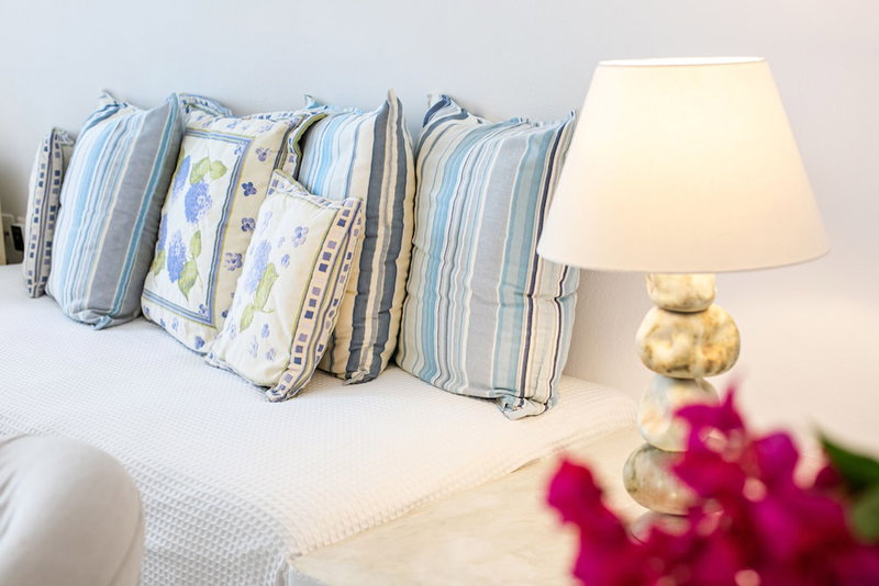 Onar Villas Oia - Onar Hotels Collection, Santorini, Greece