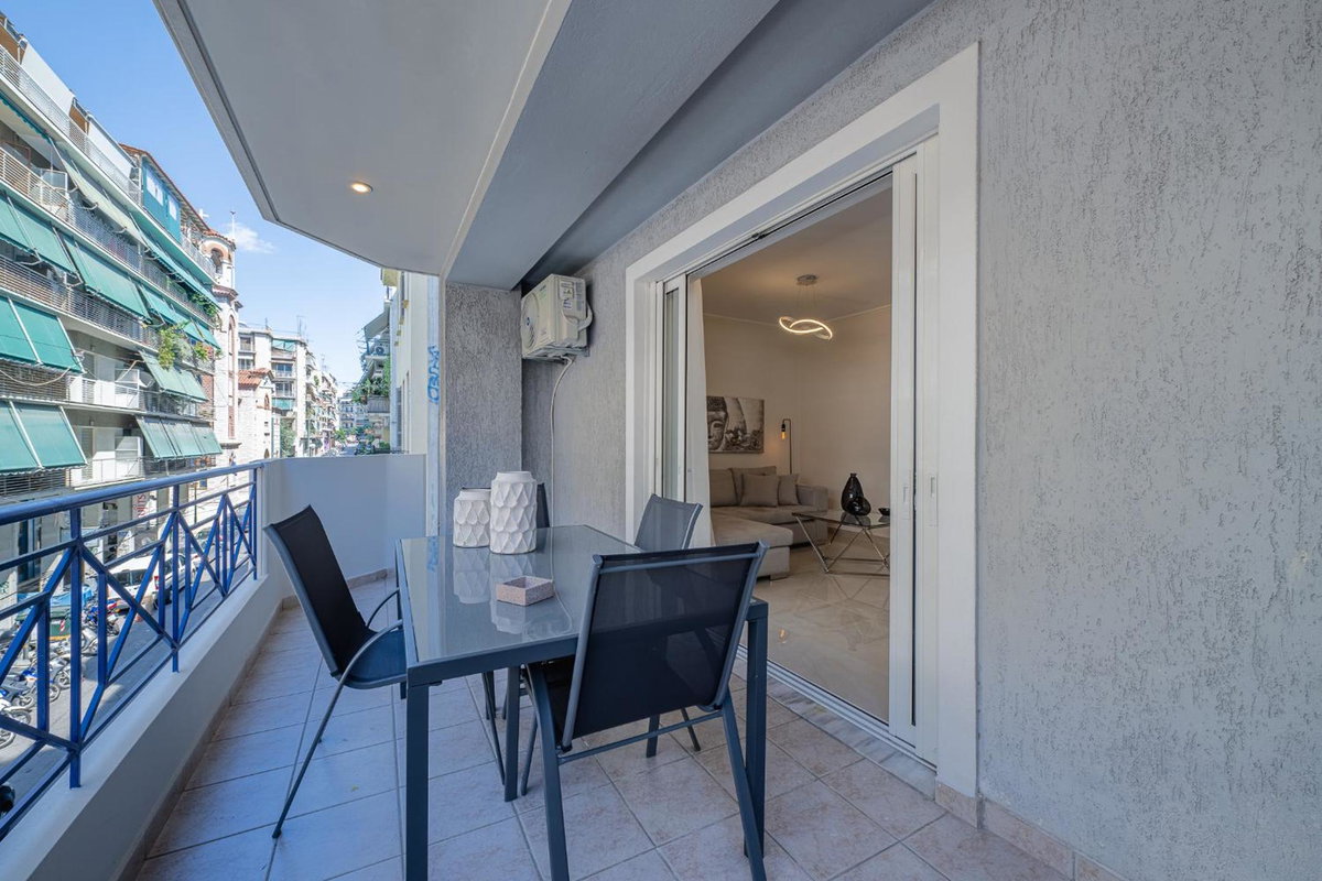 Hotel · Acropolis Cozy Apartments, Athens