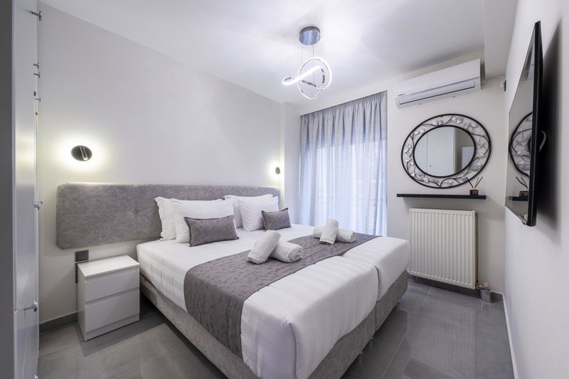 Acropolis Cozy Apartments, Athens, Greece