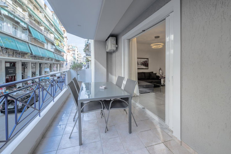 Acropolis Cozy Apartments, Athens, Greece