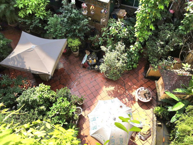 Haus zu vermieten in Hanoi, Vietnam · Ba Dinh District · 1 Zimmer, 1 Bad