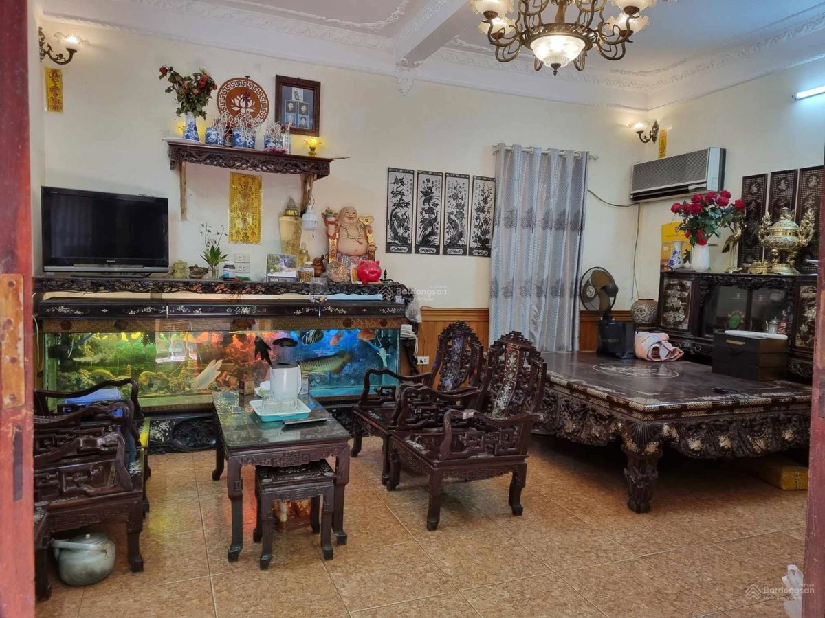 Haus in Hanoi, Vietnam