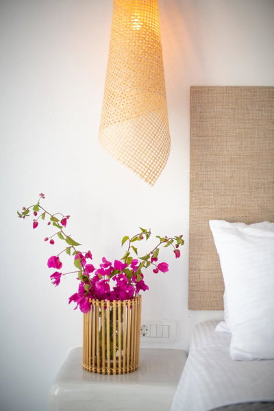 Blu Rooms Santorini, Akrotiri, Greece