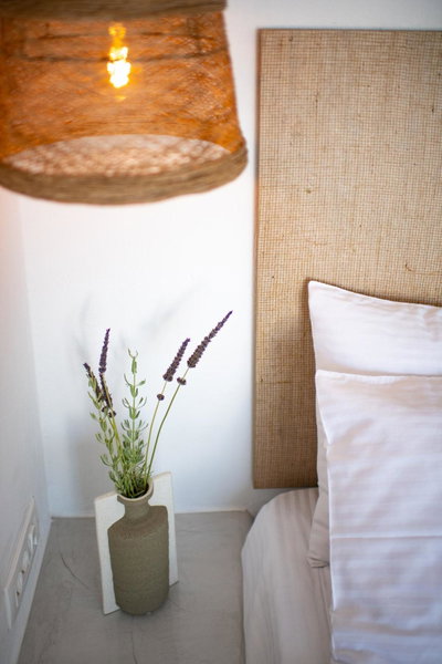 Blu Rooms Santorini, Akrotiri, Greece