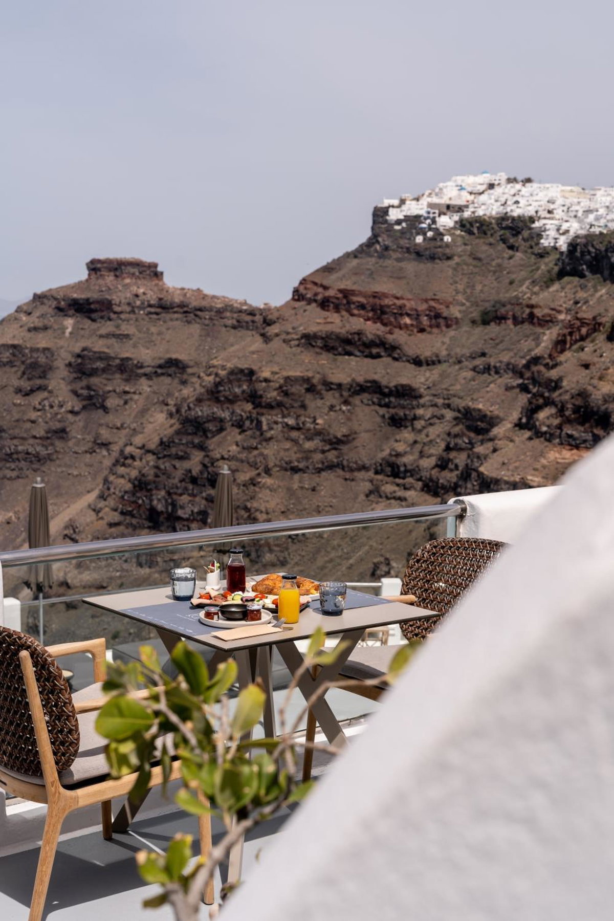 Belvedere Suites, Greece