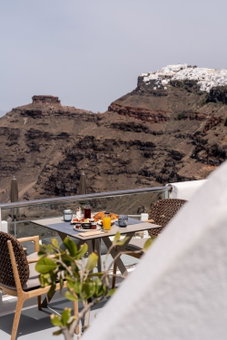 Belvedere Suites, Fira, Greece