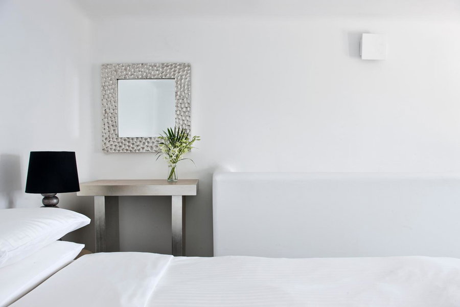 Belvedere Suites, Fira, Greece