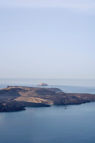 Belvedere Suites, Fira, Greece