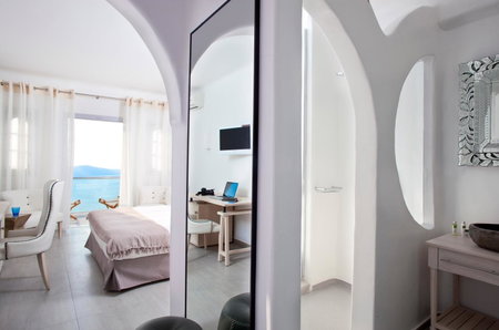 Belvedere Suites, Fira, Greece