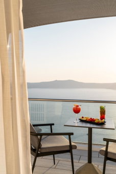 Belvedere Suites, Fira, Greece
