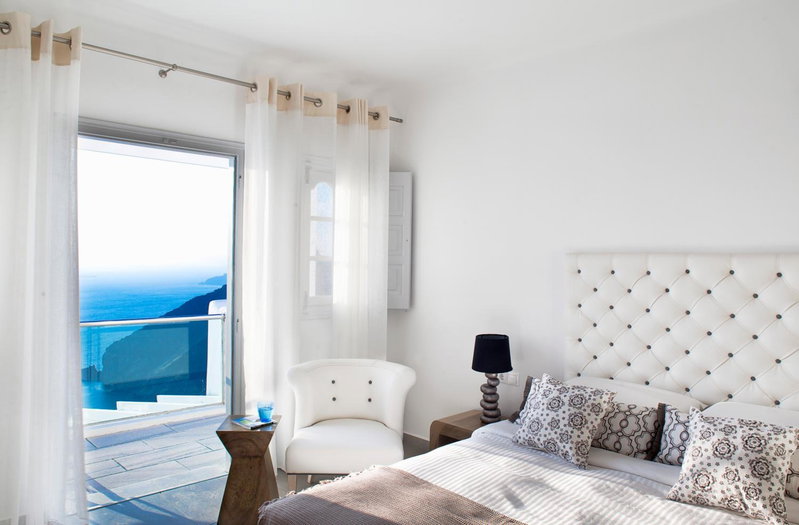 Belvedere Suites, Fira, Greece