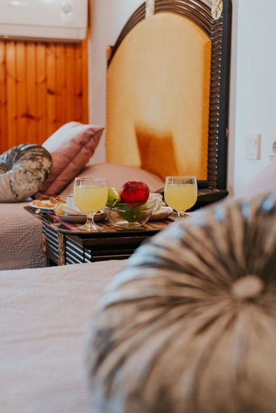 Krikonis Hotel, Ioannina, Greece