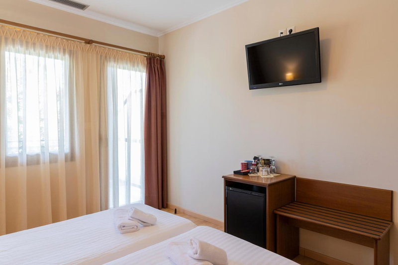 Xenios Dias Boutique Hotel, Litochoro, Greece