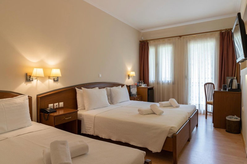 Xenios Dias Boutique Hotel, Litochoro, Greece