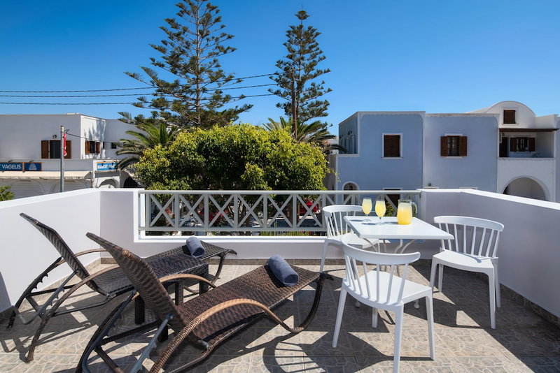 Kalya Suites, Santorini, Greece