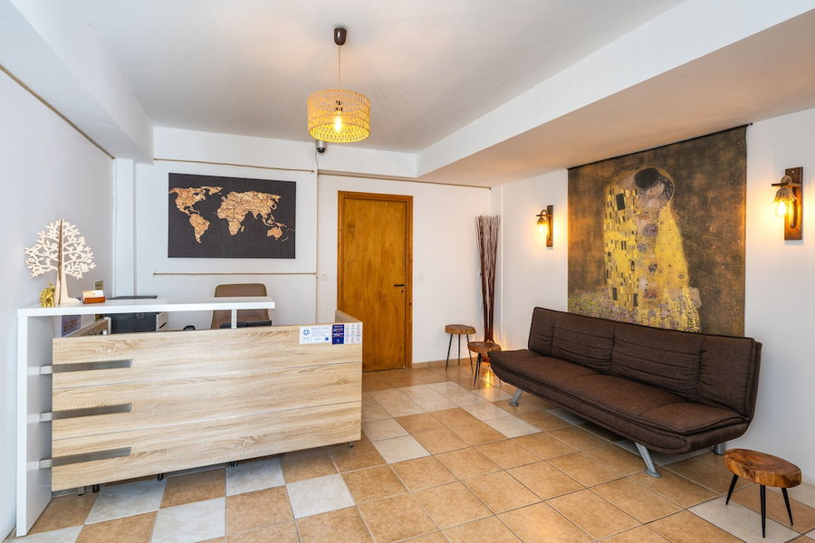 Kalya Suites, Santorini, Greece