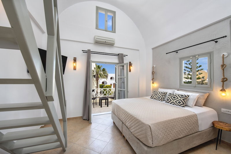 Kalya Suites, Santorini, Greece