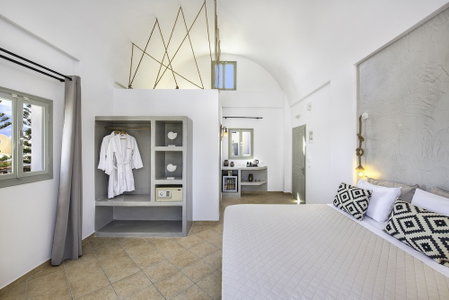 Kalya Suites, Santorini, Greece