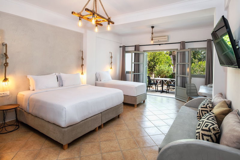 Kalya Suites, Santorini, Greece