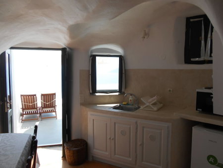 Rimida Villas, Santorini, Greece