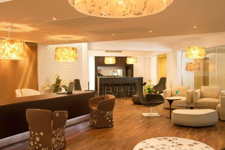 Elysium Resort & Spa, Faliraki, Greece
