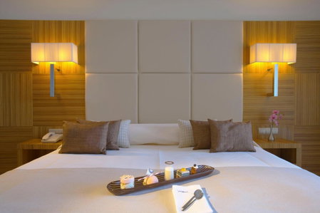 Elysium Resort & Spa, Faliraki, Greece