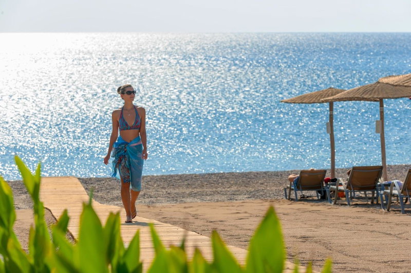 Elysium Resort & Spa, Faliraki, Greece