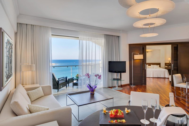 Elysium Resort & Spa, Faliraki, Greece